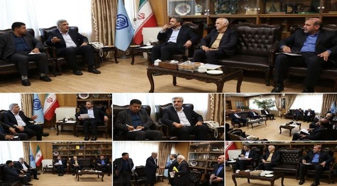 تفاهم‌نامه سازمان مدارس و مراکز غیر دولتی با بیمه تامین اجتماعی به‌زودی امضا می‌شود