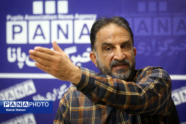 تیم ملی با فرمان بازی در کافا در جام جهانی زنگ تفریح خواهد شد