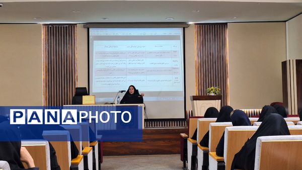 تحول مدیریتی در مدارس ابتدایی ناحیه ۶ مشهد با دوره کوچینگ سازمانی