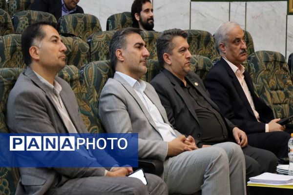 کارگاه تبیین مدارس الگوی تراز سند تحول بنیادین