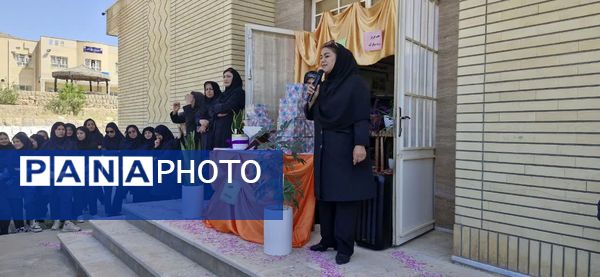 بازدید مسئولان آموزش و پرورش از مدارس سطح شهر سملقان به‌مناسبت هفته معلم