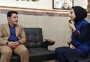 رشد چشمگیر اجرای طرح غربالگری دانش‌آموزان در شهرستان قدس، با همکاری مشاوران و آموزش و پرورش 