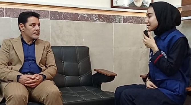 رشد چشمگیر اجرای طرح غربالگری دانش‌آموزان در شهرستان قدس با همکاری مشاوران و آموزش و پرورش 