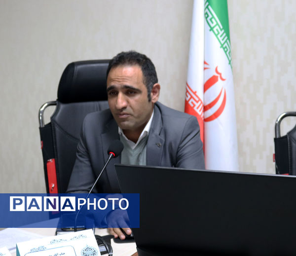 اولین نشست تخصصی معاونین آموزشی