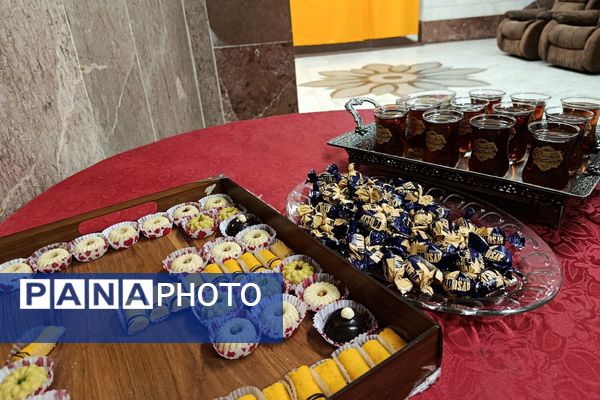 مراسم عزاداری علی النقی ، امام هادی علیه السلام