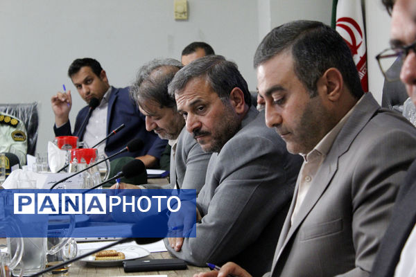 سفر یکروزه معاون عمرانی استاندار به شهرستان گرمه