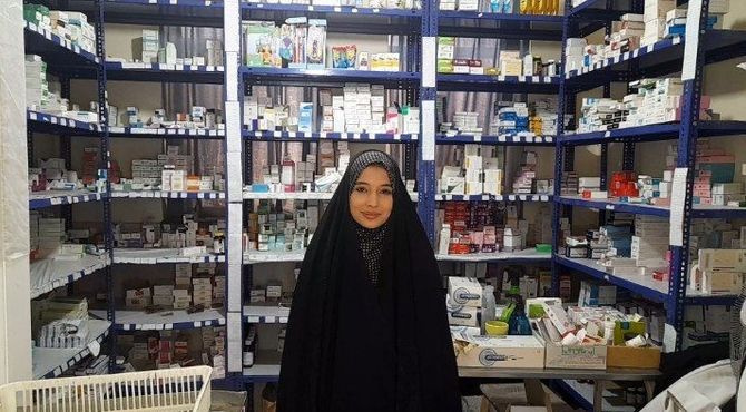 روز داروساز؛ میراث رازی در مسیر درمان و سلامت