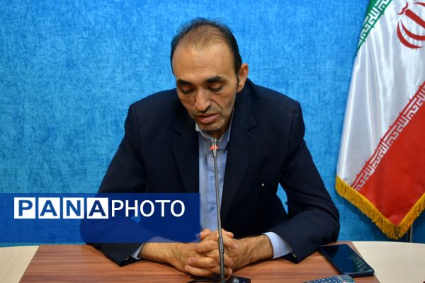 برگزاری جلسه توانمند سازی ویژه مشاوران جدیدالاورود در بهارستان دو