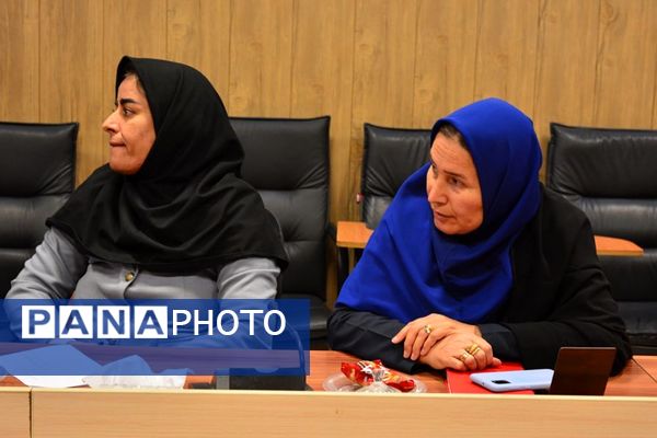 کارگاه آموزشی مصاحبه شخصی دربهارستان‌دو