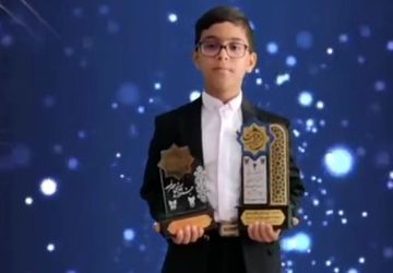 طلوعی از موفقیت در تمامی عرصه‌ها خبرنگاران پانا استان اصفهان