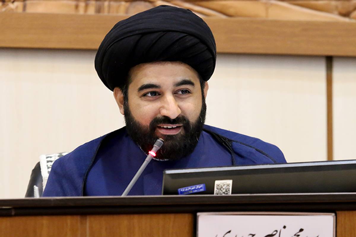 نوجوانان ستارههای اصلی جشنهای غدیر هستند