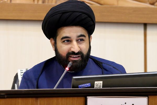 نوجوانان ستاره‌های اصلی جشن‌های غدیر هستند