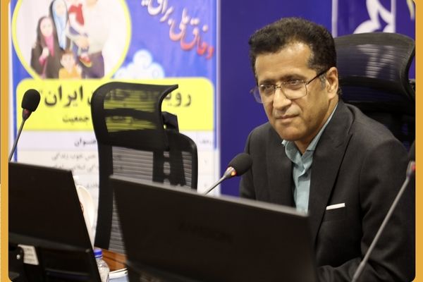 پیام تبریک مدیرکل آموزش و پرورش هرمزگان به مناسبت روز خبرنگار