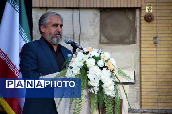 گرامیداشت ارتحال امام خمینی (ره) در تربت حیدریه 
