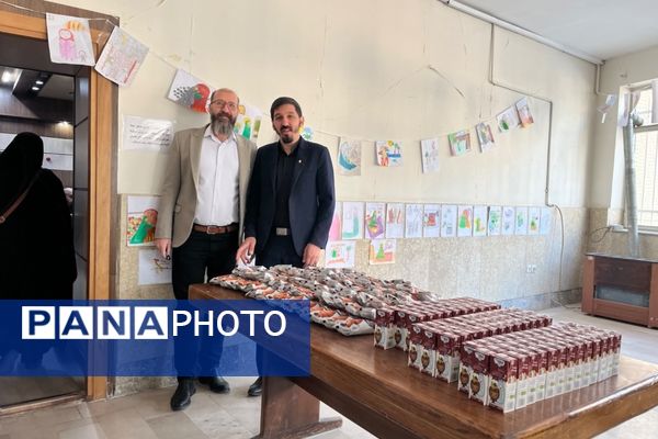  طرح ایمن‌سازی پدران موتورسوار در روز بیمه در مجموعه فرهنگی باقرالعلوم شهرستان قدس