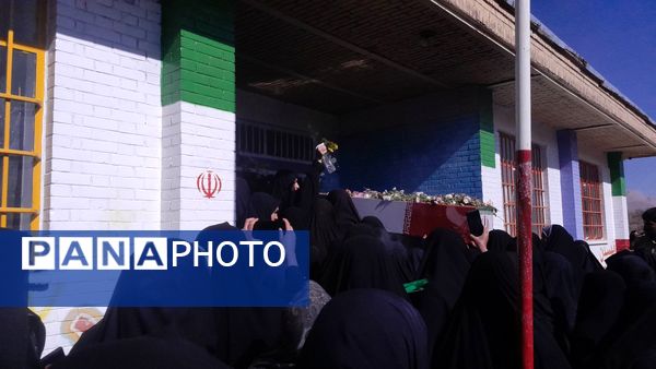 شهید گمنام؛ معلمی از جنس ایثار