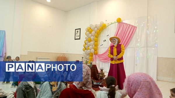 یلدا؛ فرصتی برای شادی کودکان و پاسداشت فرهنگ ایرانی