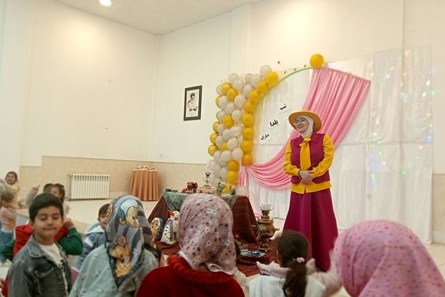 یلدا؛ فرصتی برای شادی کودکان و پاسداشت فرهنگ ایرانی