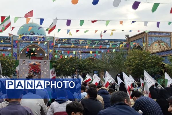 راهیان نور یک سفر سیاحتی، اجتماعی برای تجدید بیعت با شهدا