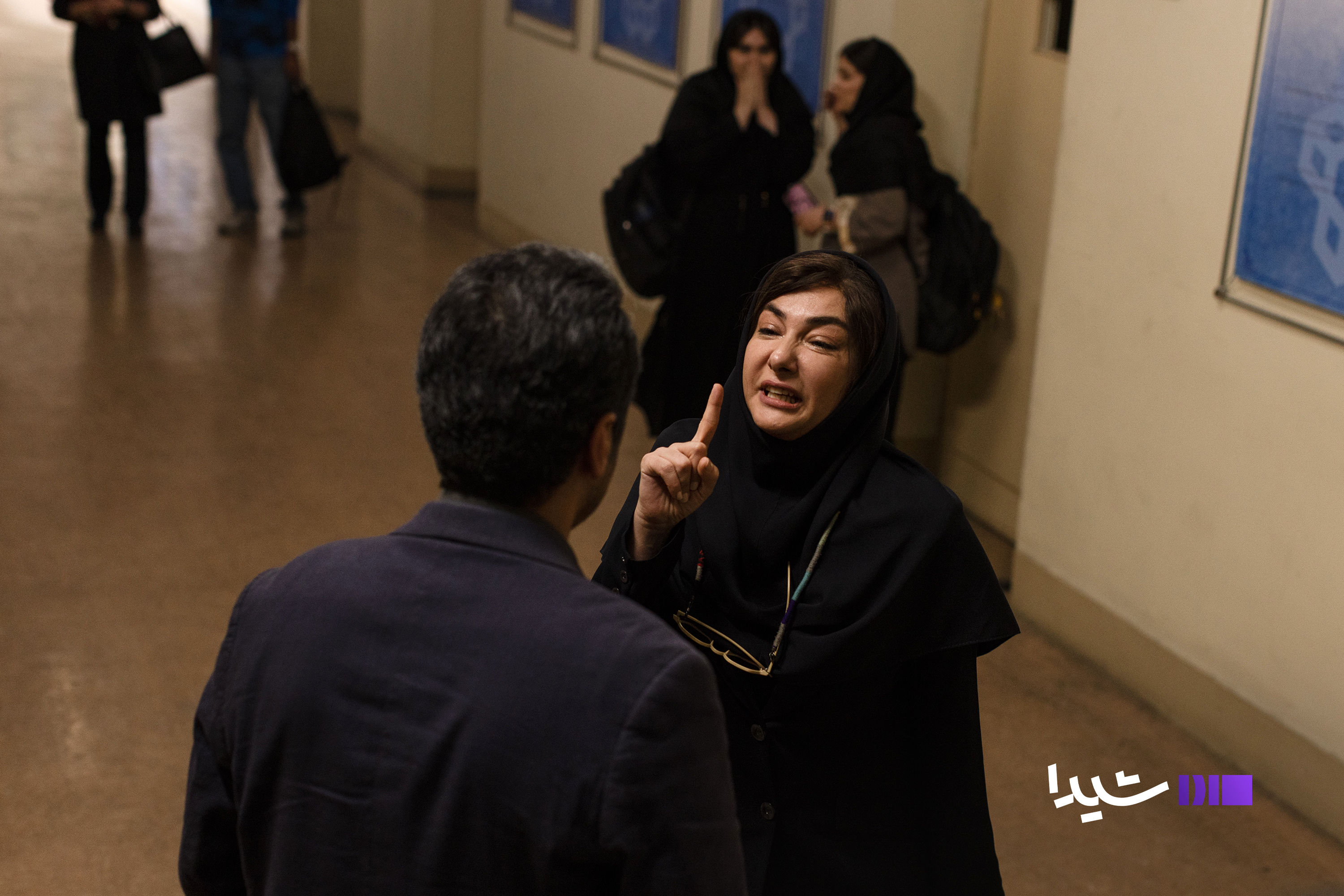 تحمل کردن نشانه بلوغ است یا فرسودگی؟/ کالبدشکافی روان ایرانی در سریال «موبه‌مو»