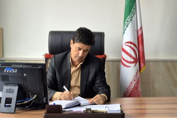 پیام تبریک سرپرست مدیر جهاد کشاورزی شهرستان سملقان به مناسبت هفته معلم 