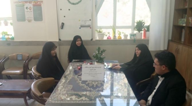 سلامت  و تندرستی دانش‌آموزان محور اصلی فعالیت‌های آموزشی است