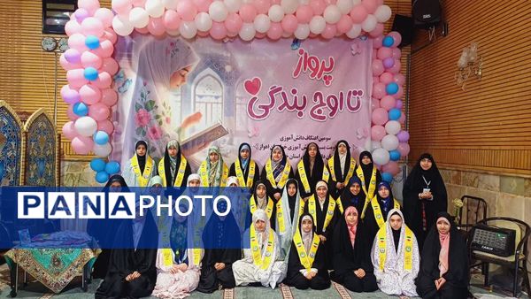  اعتکافی که هویت نسل نوین را تثبیت کرد