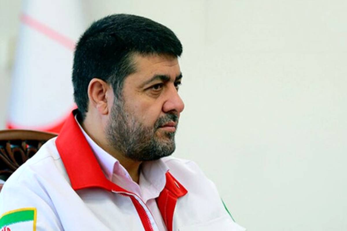 آسیبدیدگی اطراف ۵ بیمارستان در پی حملات رژیم صهیونیستی
