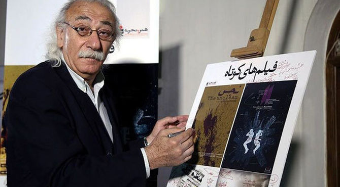جمال اجلالی بازیگر پیشکسوت درگذشت