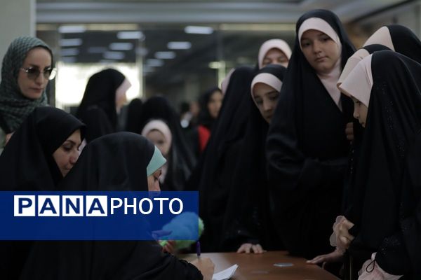 پنجمین جشنواره سرود مقاومت در ملارد 