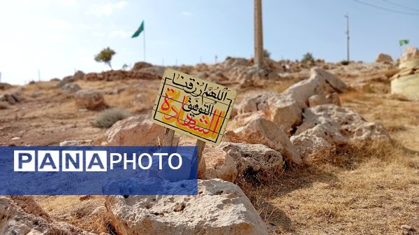 از بن تا بازی دراز؛ گام به گام با راویان نور
