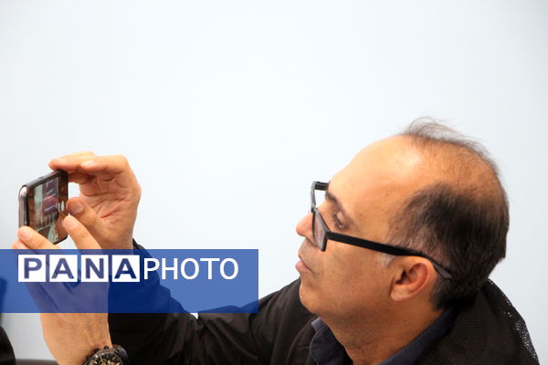 نشست خبری همایش ملی هوش مصنوعی و هوشمند‌سازی صنعتی