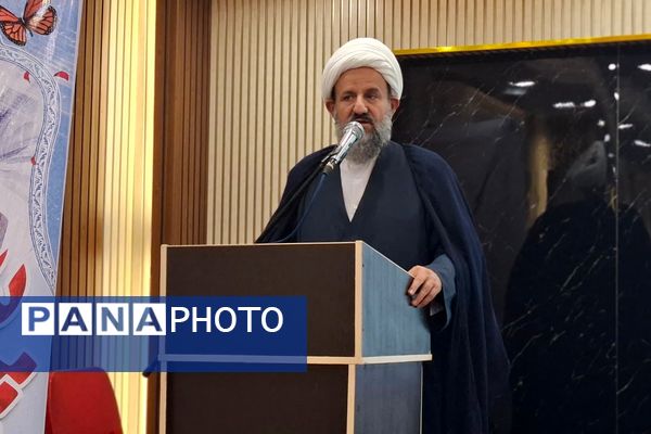 تجلیل از پرستاران شهرستان قرچک