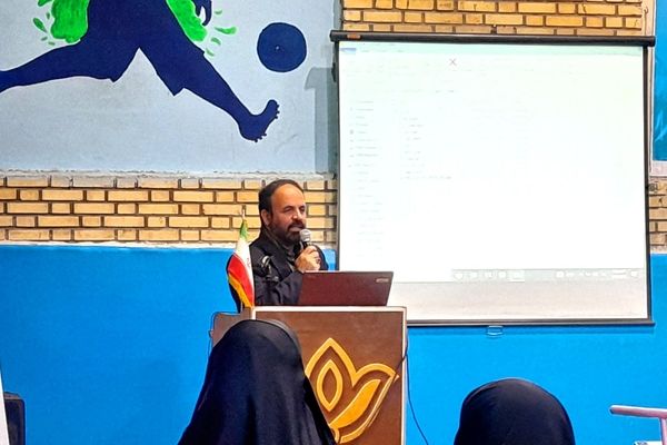 تشکل‌های دانش‌آموزی می‌توانند بستر مناسبی برای تکمیل فرآیند تربیت باشند