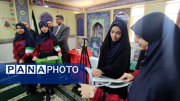 افتتاح بسته ویژه فرهنگی–هویتی «ایرانمون»