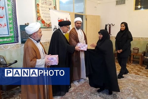  کارگاه آموزشی جوانی جمعیت در شهرستان سملقان