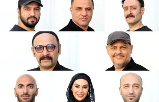 «سلول» در عمارت نوفل لوشاتو به صحنه می‌رود