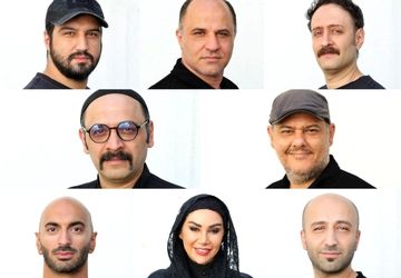 «سلول» در عمارت نوفل لوشاتو به صحنه می‌رود