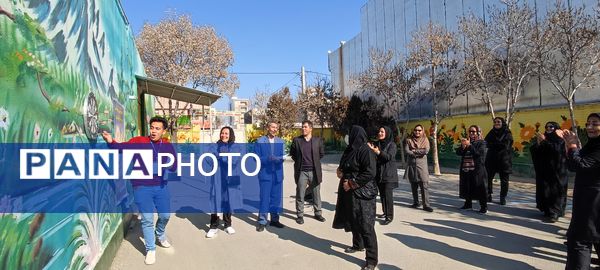 برگزاری مسابقه دارت در دبستان قرآنی مبین شهرستان شیروان