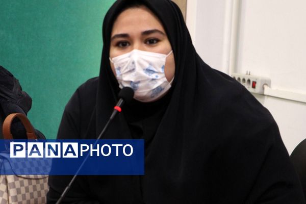 ارتقای مهارت‌های تخصصی خبرنگاری در دومین جلسه توانمندسازی 