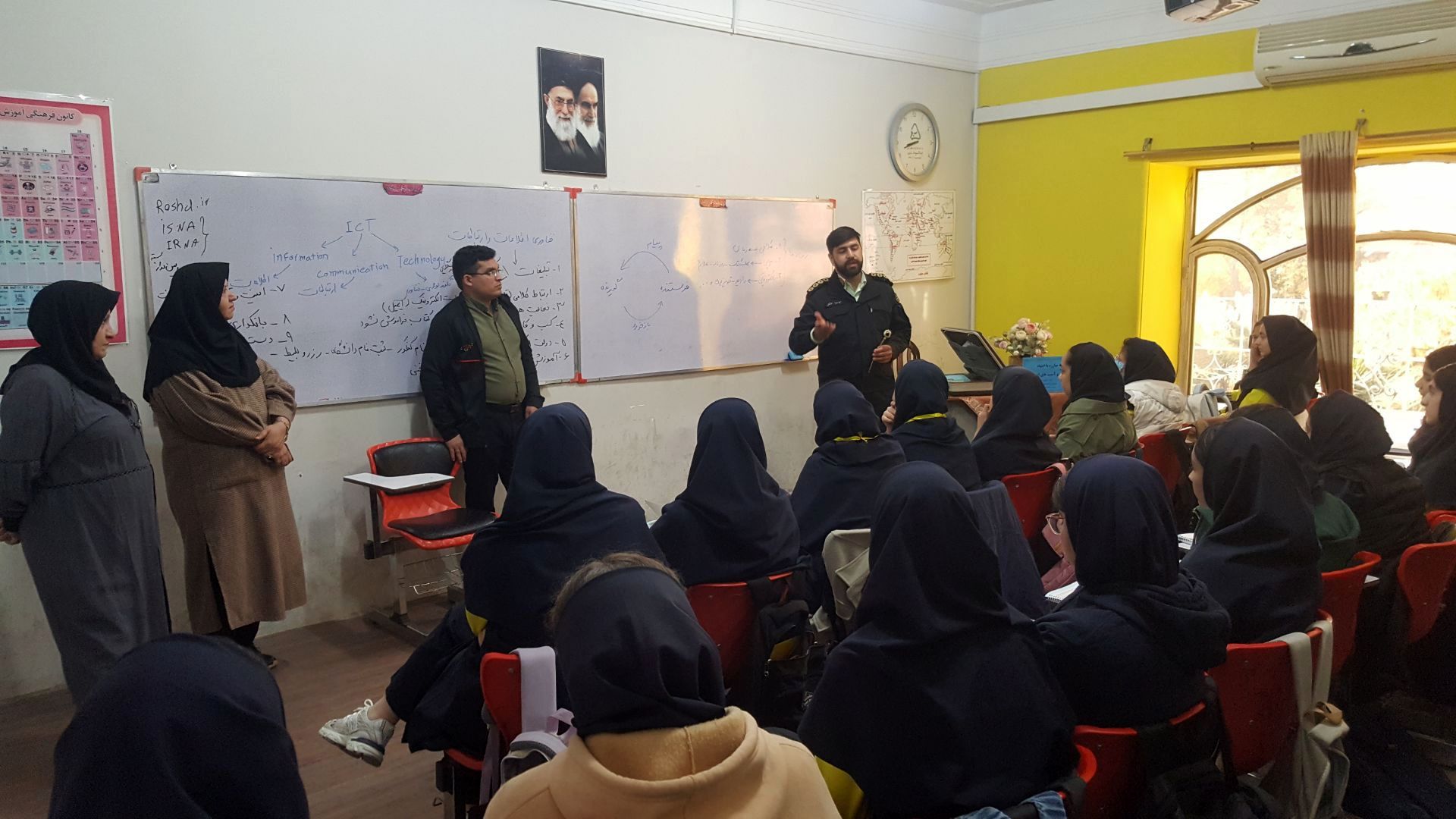 اعتیاد یک اسارت ذهنی و روحی است