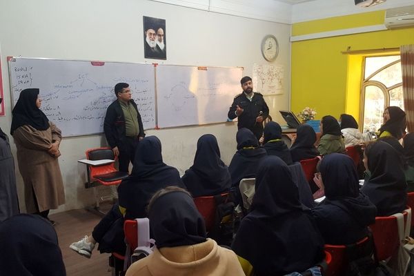 اعتیاد یک اسارت ذهنی و روحی است