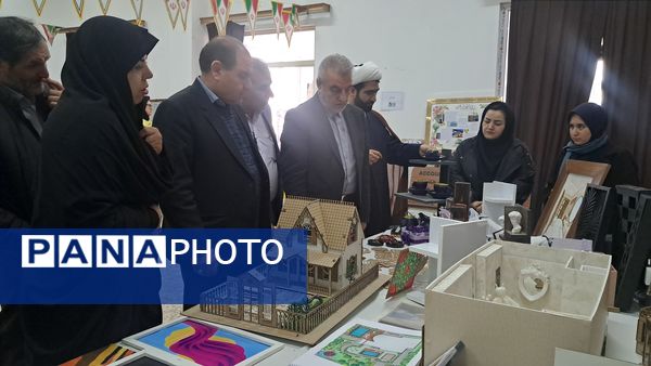 توزیع بسته‌های معیشتی به دانش‌آموزان مدارس ناحیه یک تبریز