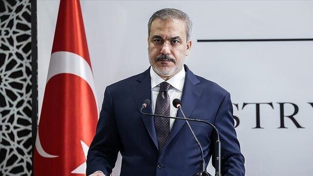 درخواست ترکیه از ایران برای عادی‌سازی روابط آنکارا - دمشق