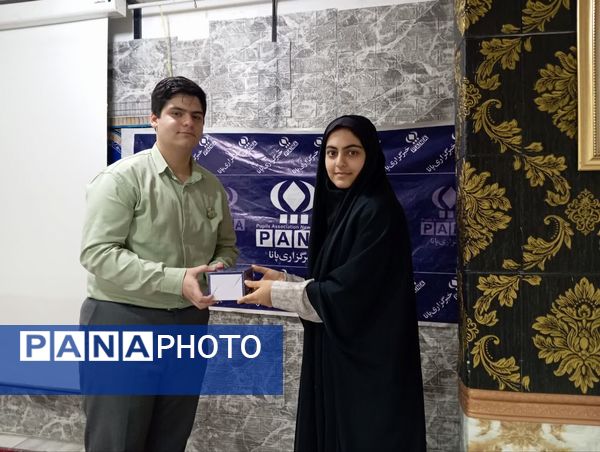 برگزاری دوره‌‍‌ توانمندسازی نوخبرنگاران پانا در شهر ساوه