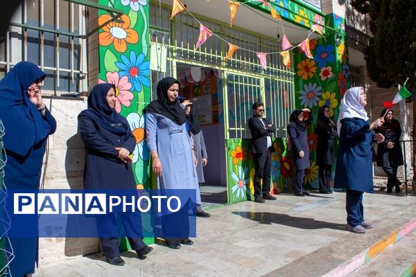 برگزاری همایش یاوران انقلاب، پیشتازان مقاومت در شهرستان محلات