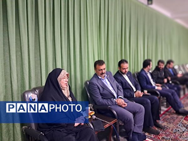 گرامیداشت هفته سواد‌آموزی در شهرستان قائمشهر