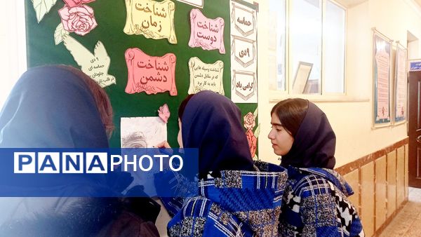 وقتی نسل امروز پای عهد انقلاب می‌ایستد