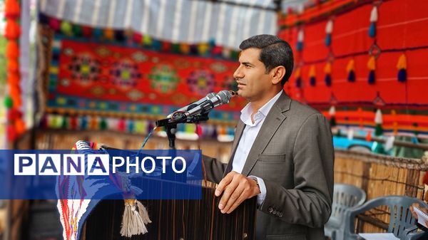 جشن باشکوه بزرگداشت مقام معلم در شهرستان مارگون