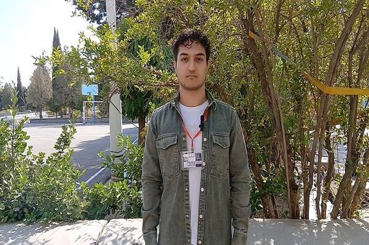 رسانه دانش‌آموزی می‌تواند جریان‌ساز باشد